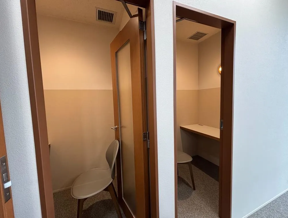 新築セットアップ おしゃれの居抜き賃貸オフィス物件(約65坪) ｜居抜きオフィス物件検索サイト【vivit-ビビット】（10）