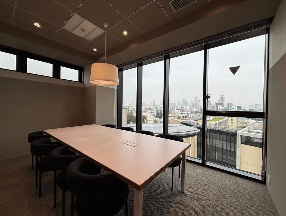 新築セットアップ おしゃれの居抜き賃貸オフィス物件(約65坪) ｜居抜きオフィス物件検索サイト【vivit-ビビット】（5）