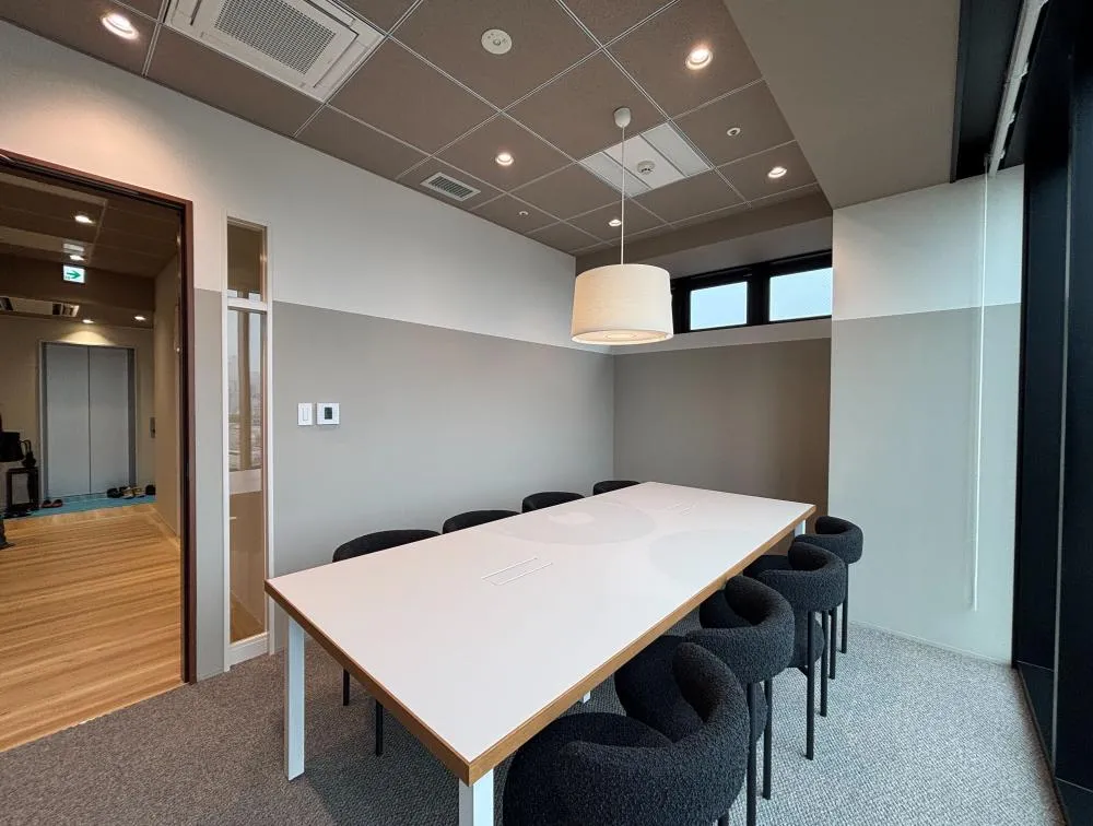 新築セットアップ おしゃれの居抜き賃貸オフィス物件(約65坪) ｜居抜きオフィス物件検索サイト【vivit-ビビット】（6）