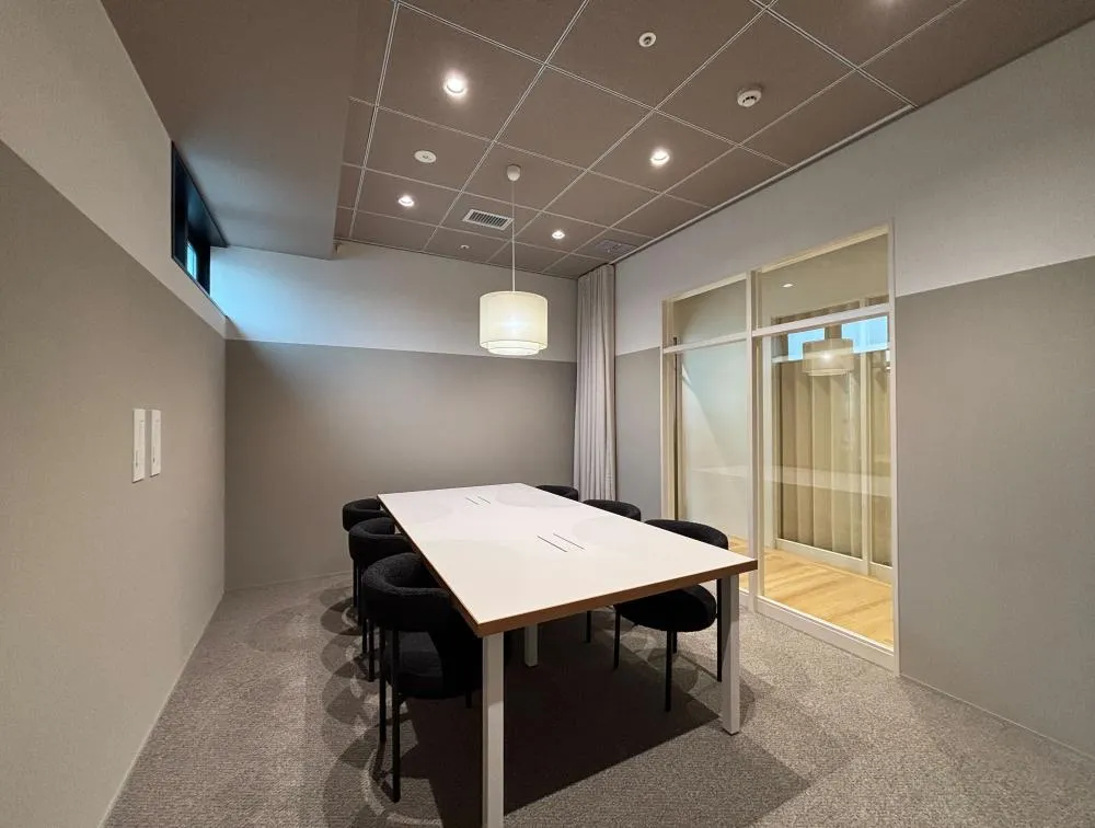 新築セットアップ おしゃれの居抜き賃貸オフィス物件(約65坪) ｜居抜きオフィス物件検索サイト【vivit-ビビット】（7）