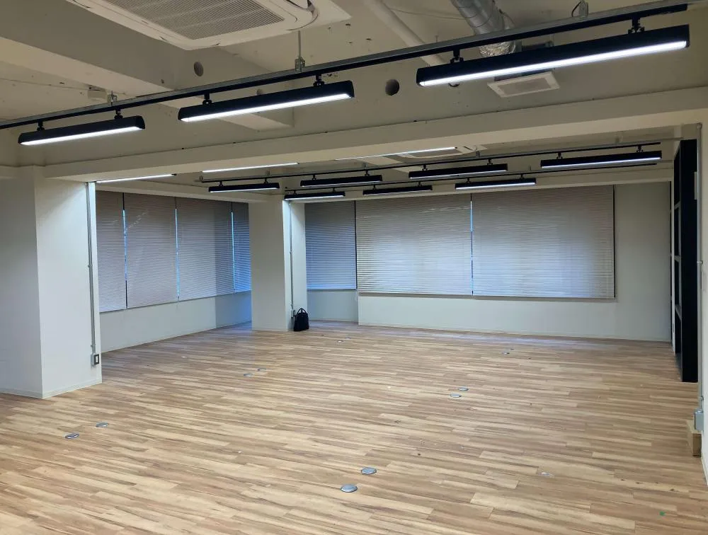 会議室2室付き！ 複数路線利用可能！の居抜き賃貸オフィス物件(約45坪) ｜居抜きオフィス物件検索サイト【vivit-ビビット】（5）
