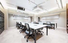 原状回復工事不要 ラウンジありの居抜き賃貸オフィス物件(約30坪) ｜居抜きオフィス物件検索サイト【vivit-ビビット】（サムネイル5）
