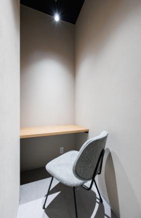 原状回復工事不要 ラウンジありの居抜き賃貸オフィス物件(約30坪) ｜居抜きオフィス物件検索サイト【vivit-ビビット】（サムネイル9）