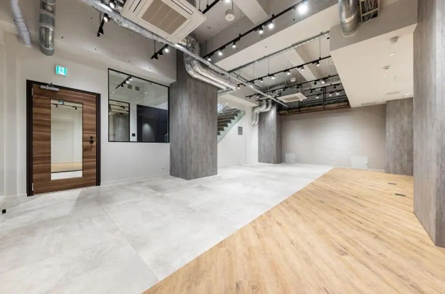駅チカ 初期費用削減可能の居抜き賃貸オフィス物件(約60坪) ｜居抜きオフィス物件検索サイト【vivit-ビビット】（5）