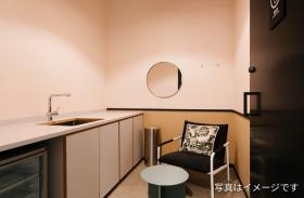 高層階オフィス ランドマークの居抜き賃貸オフィス物件(約70坪) ｜居抜きオフィス物件検索サイト【vivit-ビビット】（サムネイル10）