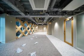 敷金なし・原状回復不要 渋谷のセットアップオフィスの居抜き賃貸オフィス物件(約30坪) ｜居抜きオフィス物件検索サイト【vivit-ビビット】（サムネイル1）
