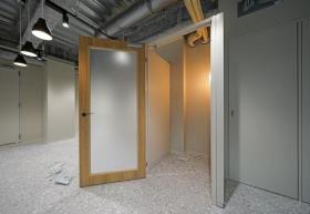 敷金なし・原状回復不要 渋谷のセットアップオフィスの居抜き賃貸オフィス物件(約30坪) ｜居抜きオフィス物件検索サイト【vivit-ビビット】（サムネイル4）