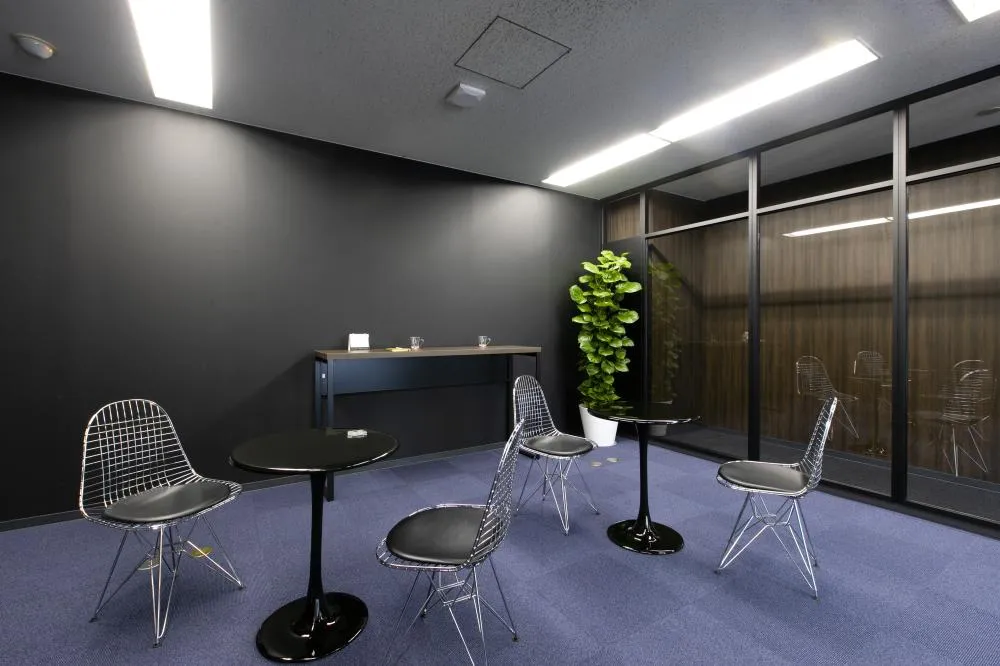 シェアオフィス ３名用区画のご紹介の居抜き賃貸オフィス物件(2.72坪) ｜居抜きオフィス物件検索サイト【vivit-ビビット】（6）