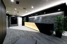 初期費用削減！ 大型ビルの一室の居抜き賃貸オフィス物件(約20坪) ｜居抜きオフィス物件検索サイト【vivit-ビビット】（サムネイル4）