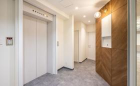 会議室、WEBブース2部屋！ 3駅5路線使用可能！の居抜き賃貸オフィス物件(約30坪) ｜居抜きオフィス物件検索サイト【vivit-ビビット】（サムネイル6）