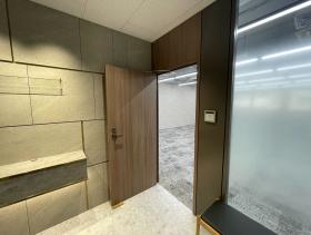 使い勝手の良い内装！ 駅近セットアップオフィス！！の居抜き賃貸オフィス物件(約35坪) ｜居抜きオフィス物件検索サイト【vivit-ビビット】（サムネイル4）