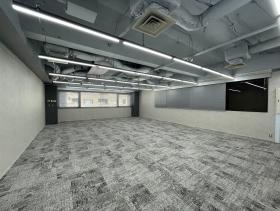 使い勝手の良い内装！ 駅近セットアップオフィス！！の居抜き賃貸オフィス物件(約35坪) ｜居抜きオフィス物件検索サイト【vivit-ビビット】（サムネイル6）