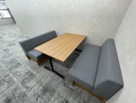 使い勝手の良い内装！ 駅近セットアップオフィス！！の居抜き賃貸オフィス物件(約35坪) ｜居抜きオフィス物件検索サイト【vivit-ビビット】（サムネイル7）