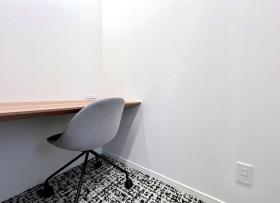 おしゃれなコンパクトオフィス スタートアップ企業様にも◎の居抜き賃貸オフィス物件(約20坪) ｜居抜きオフィス物件検索サイト【vivit-ビビット】（サムネイル7）