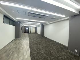 会議室付き 駅近！の居抜き賃貸オフィス物件(約30坪) ｜居抜きオフィス物件検索サイト【vivit-ビビット】（サムネイル4）
