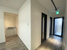 会議室付き 駅近！の居抜き賃貸オフィス物件(約30坪) ｜居抜きオフィス物件検索サイト【vivit-ビビット】（サムネイル6）