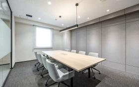 デザイナーズ物件！ 会議室造作済み！の居抜き賃貸オフィス物件(約50坪) ｜居抜きオフィス物件検索サイト【vivit-ビビット】（サムネイル5）