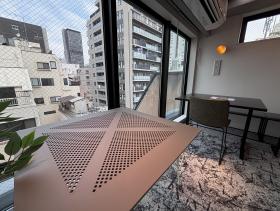 コンパクトオフィス 什器全部ありの居抜き賃貸オフィス物件(約20坪) ｜居抜きオフィス物件検索サイト【vivit-ビビット】（サムネイル5）