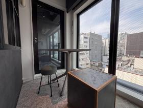 什器全部あり テレカンブースありの居抜き賃貸オフィス物件(約20坪) ｜居抜きオフィス物件検索サイト【vivit-ビビット】（サムネイル6）