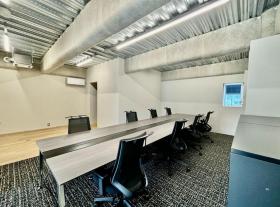 小規模なオシャレオフィス！ 半蔵門駅徒歩1分！の居抜き賃貸オフィス物件(約20坪) ｜居抜きオフィス物件検索サイト【vivit-ビビット】（サムネイル5）