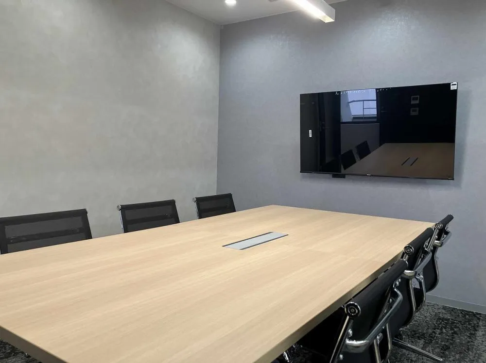 個別ブース付き！ 初期費用が安い！の居抜き賃貸オフィス物件(約20坪) ｜居抜きオフィス物件検索サイト【vivit-ビビット】（9）
