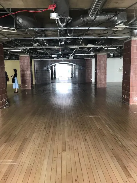 東京都港区南青山の居抜き賃貸オフィス物件(約105坪) ｜居抜きオフィス物件検索サイト【vivit-ビビット】（4）