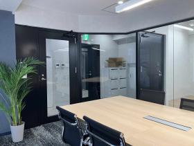 内装・家具付き 初期費用削減可能の居抜き賃貸オフィス物件(約35坪) ｜居抜きオフィス物件検索サイト【vivit-ビビット】（サムネイル5）