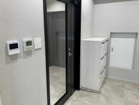 人形駅徒歩1分！ 入退去しやすいの居抜き賃貸オフィス物件(約40坪) ｜居抜きオフィス物件検索サイト【vivit-ビビット】（サムネイル6）