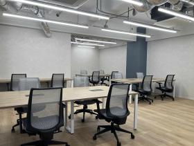 初期費用削減可能 ベンチャー企業向けの居抜き賃貸オフィス物件(約40坪) ｜居抜きオフィス物件検索サイト【vivit-ビビット】（サムネイル1）