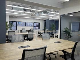 初期費用削減可能 ベンチャー企業向けの居抜き賃貸オフィス物件(約40坪) ｜居抜きオフィス物件検索サイト【vivit-ビビット】（サムネイル3）