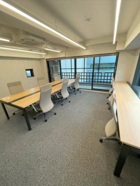 希少な渋谷区セットアップ！ 小規模オフィス！の居抜き賃貸オフィス物件(約25坪) ｜居抜きオフィス物件検索サイト【vivit-ビビット】（サムネイル7）