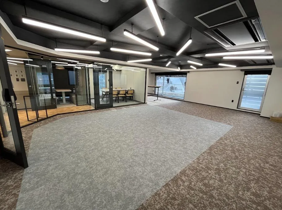 初期費用が安い！ 会議室付セットアップオフィス！の居抜き賃貸オフィス物件(約25坪) ｜居抜きオフィス物件検索サイト【vivit-ビビット】（7）