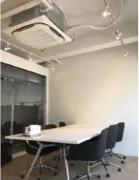 東京都渋谷区代官山町の居抜き賃貸オフィス物件(約20坪) ｜居抜きオフィス物件検索サイト【vivit-ビビット】（1）