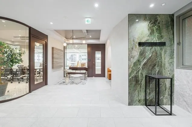 初期費用が安い！ 会議室3室付き！ 東京都品川区東五反田 約80坪（約264㎡）