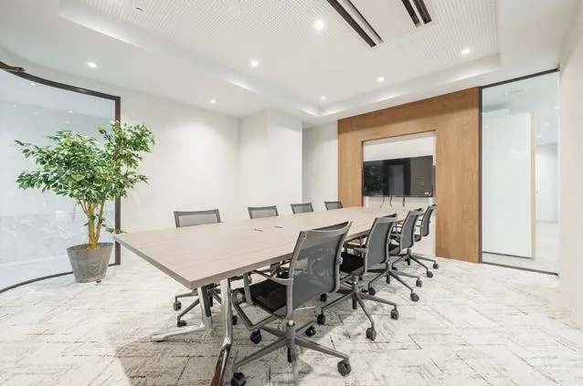 初期費用が安い！ 会議室3室付き！の居抜き賃貸オフィス物件(約80坪) ｜居抜きオフィス物件検索サイト【vivit-ビビット】（3）
