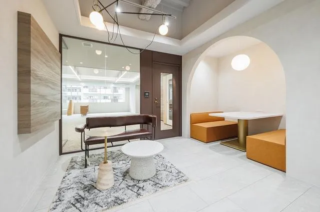 初期費用が安い！ 会議室3室付き！の居抜き賃貸オフィス物件(約80坪) ｜居抜きオフィス物件検索サイト【vivit-ビビット】（4）