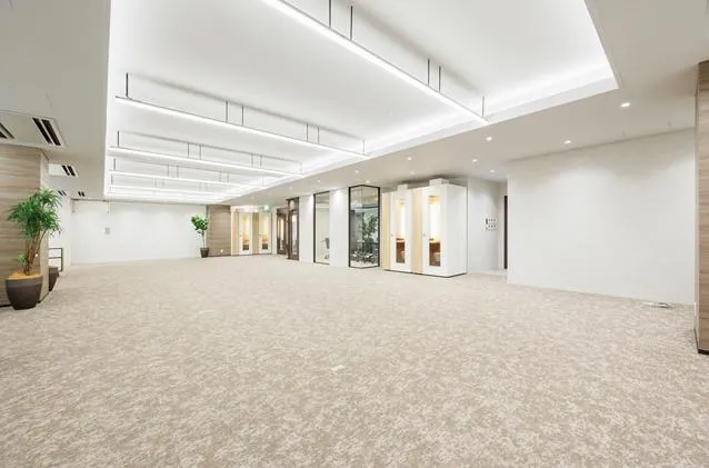 初期費用が安い！ 会議室3室付き！の居抜き賃貸オフィス物件(約80坪) ｜居抜きオフィス物件検索サイト【vivit-ビビット】（5）