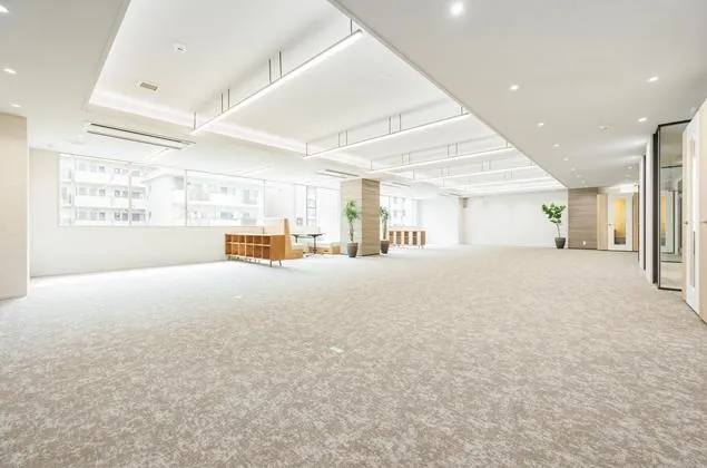 初期費用が安い！ 会議室3室付き！の居抜き賃貸オフィス物件(約80坪) ｜居抜きオフィス物件検索サイト【vivit-ビビット】（6）