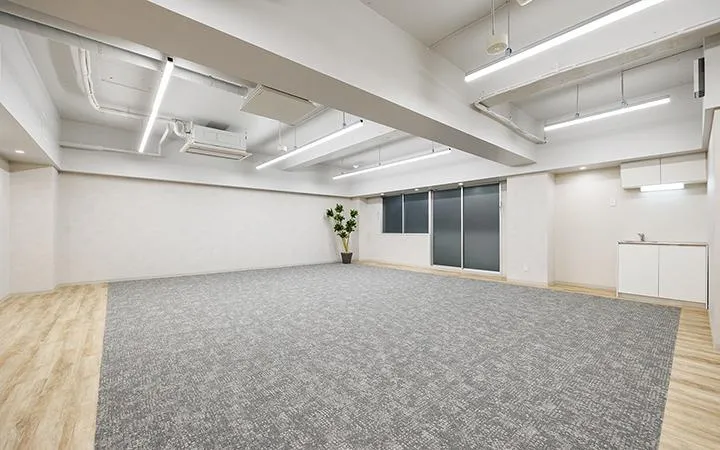 希少な新宿エリア 執務室の什器も相談可の居抜き賃貸オフィス物件(約40坪) ｜居抜きオフィス物件検索サイト【vivit-ビビット】（5）