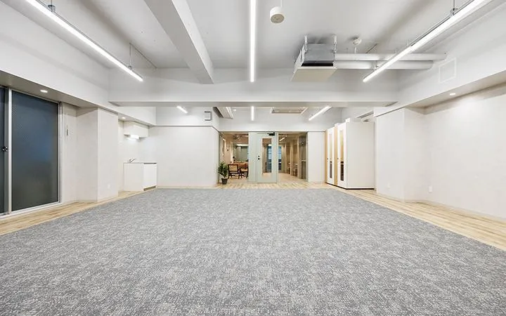 希少な新宿エリア 執務室の什器も相談可の居抜き賃貸オフィス物件(約40坪) ｜居抜きオフィス物件検索サイト【vivit-ビビット】（7）