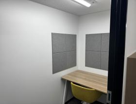 会議室2部屋！ セットアップオフィス！！の居抜き賃貸オフィス物件(約45坪) ｜居抜きオフィス物件検索サイト【vivit-ビビット】（サムネイル9）