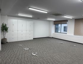 会議室2部屋！ セットアップオフィス！！の居抜き賃貸オフィス物件(約45坪) ｜居抜きオフィス物件検索サイト【vivit-ビビット】（サムネイル10）