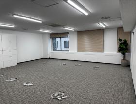 会議室2部屋！ セットアップオフィス！！の居抜き賃貸オフィス物件(約45坪) ｜居抜きオフィス物件検索サイト【vivit-ビビット】（サムネイル11）