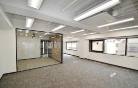 八丁堀駅 徒歩2分 会議室付きハーフセットアップの居抜き賃貸オフィス物件(約20坪) ｜居抜きオフィス物件検索サイト【vivit-ビビット】（サムネイル1）
