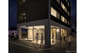 内装付きオフィス 恵比寿の好立地の居抜き賃貸オフィス物件(約30坪) ｜居抜きオフィス物件検索サイト【vivit-ビビット】（サムネイル8）