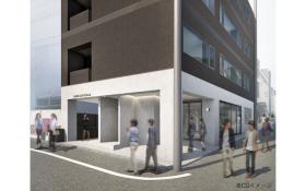 内装付きオフィス 恵比寿の好立地の居抜き賃貸オフィス物件(約30坪) ｜居抜きオフィス物件検索サイト【vivit-ビビット】（サムネイル9）