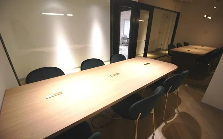内装付きオフィス 恵比寿の好立地の居抜き賃貸オフィス物件(約30坪) ｜居抜きオフィス物件検索サイト【vivit-ビビット】（6）