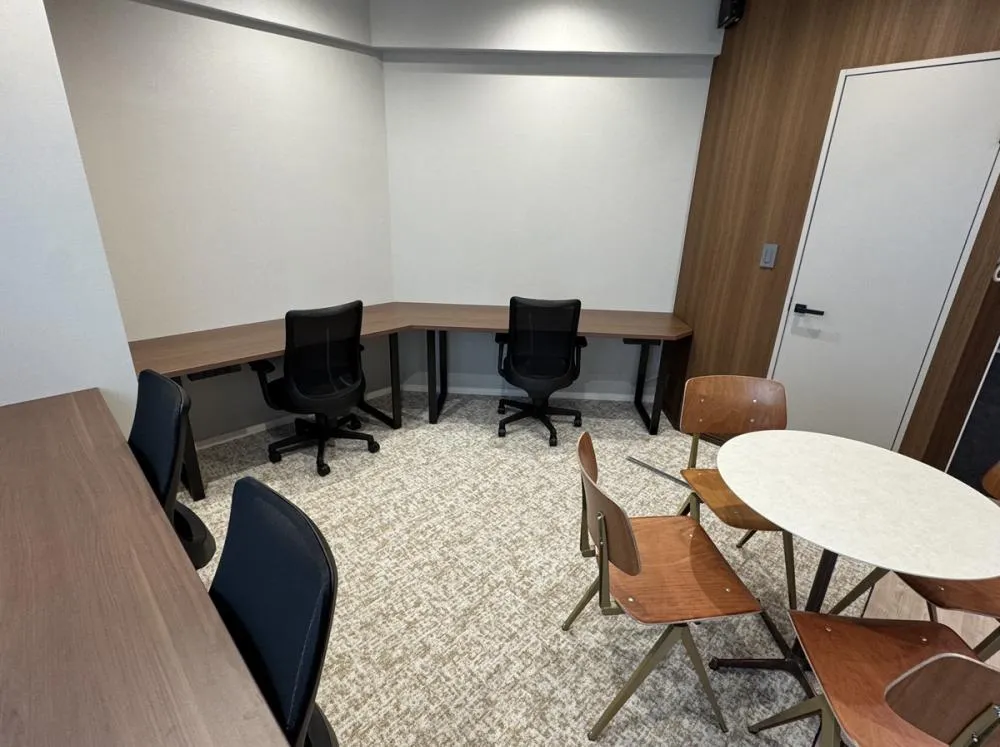 渋谷区 セットアップオフィス ベンチャー企業におすすめの居抜き賃貸オフィス物件(約15坪) ｜居抜きオフィス物件検索サイト【vivit-ビビット】（3）