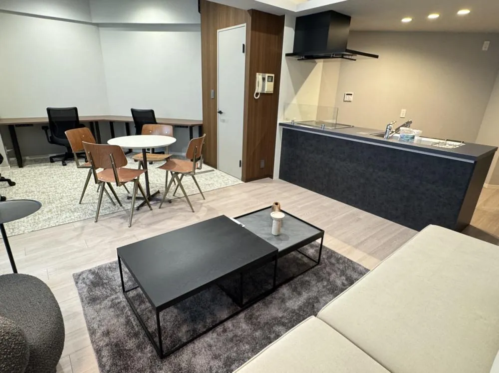 渋谷区 セットアップオフィス ベンチャー企業におすすめの居抜き賃貸オフィス物件(約15坪) ｜居抜きオフィス物件検索サイト【vivit-ビビット】（6）