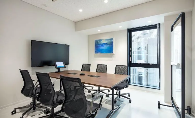 ベンチャー企業におすすめ 内装付きオフィスの居抜き賃貸オフィス物件(約5坪) ｜居抜きオフィス物件検索サイト【vivit-ビビット】（5）
